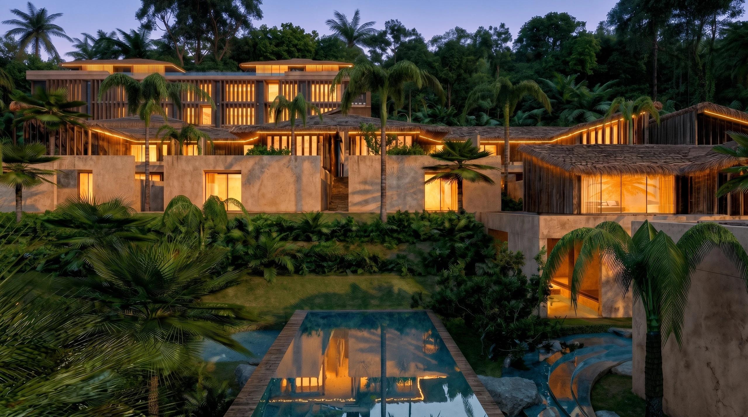 Med Spa Resort, 2