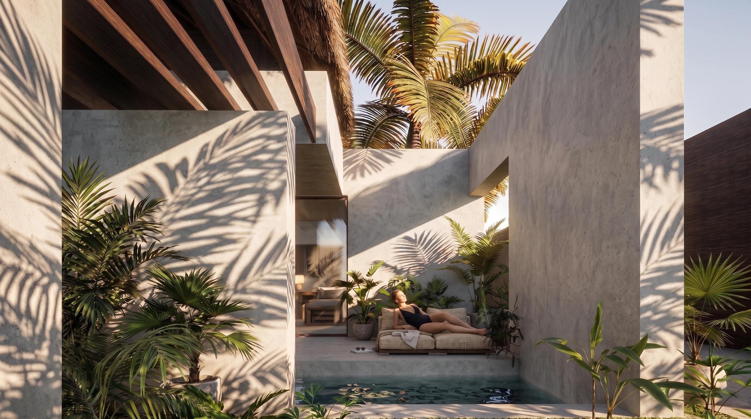 Med Spa Resort, 8