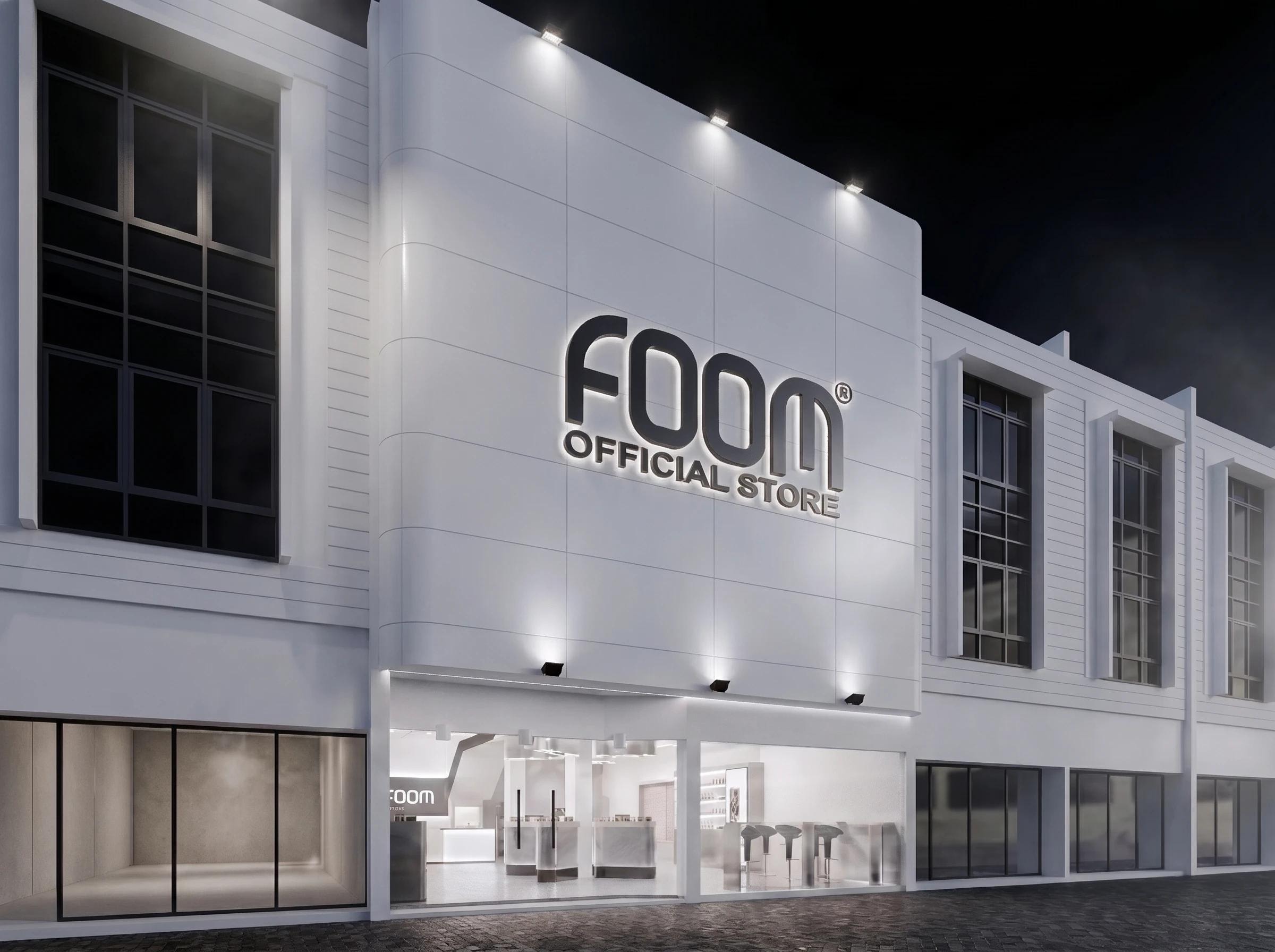 Foom Official Store