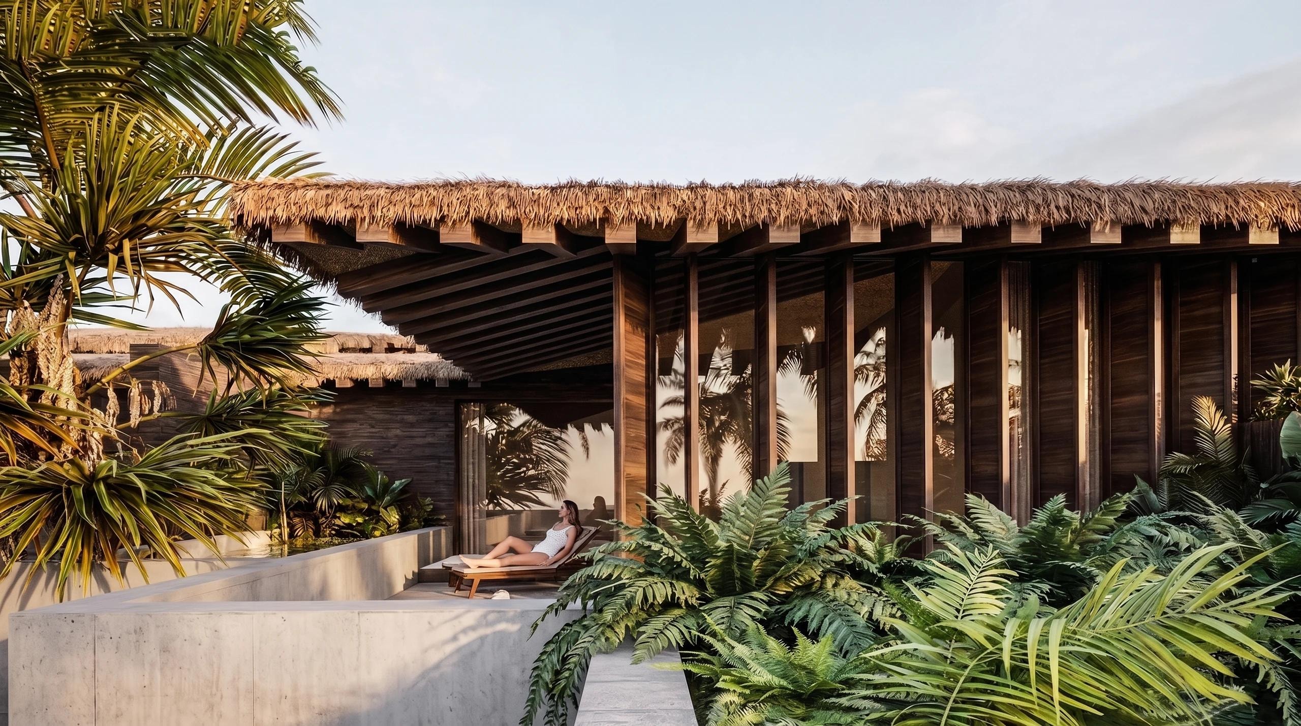 Med Spa Resort, 4