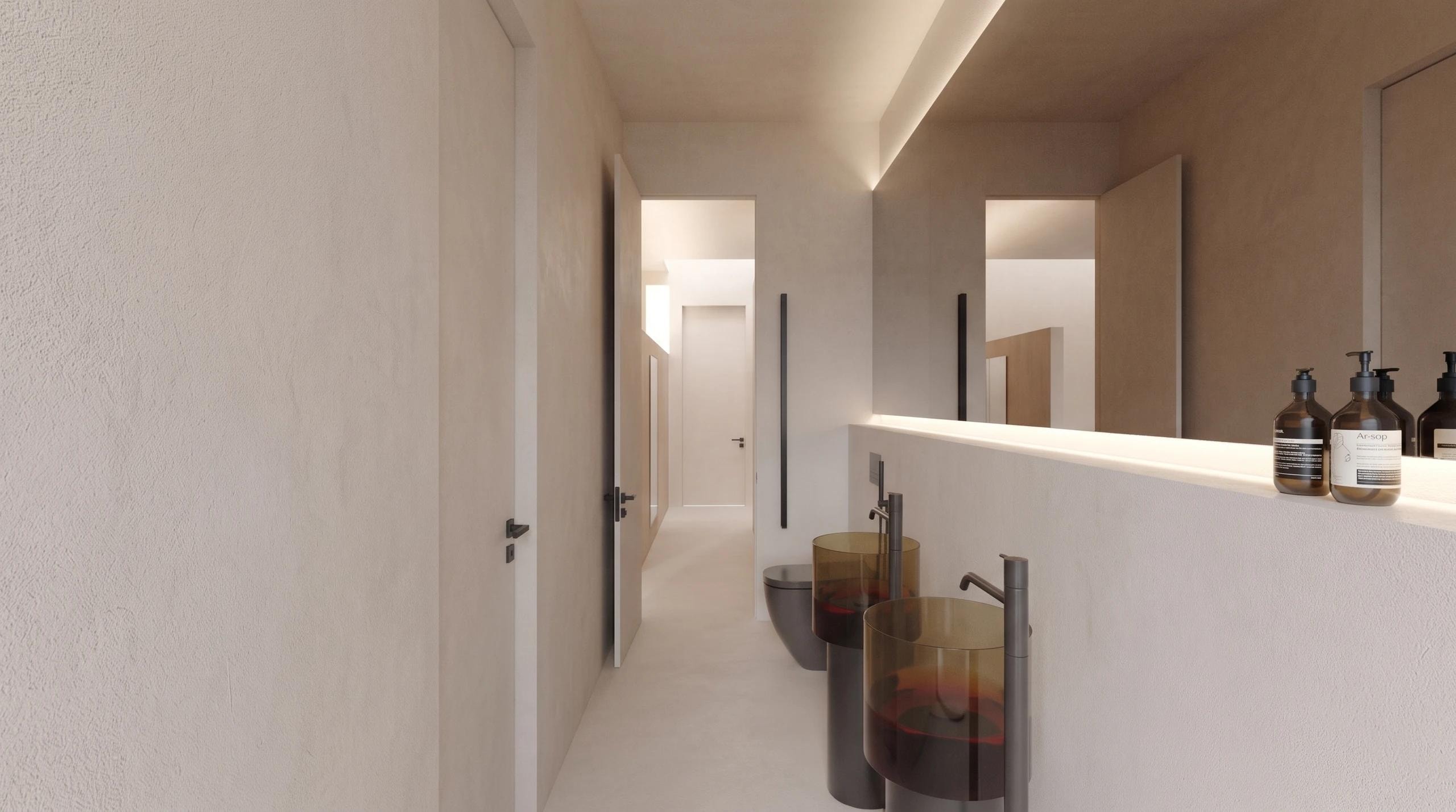Cluster Villa 180, 4