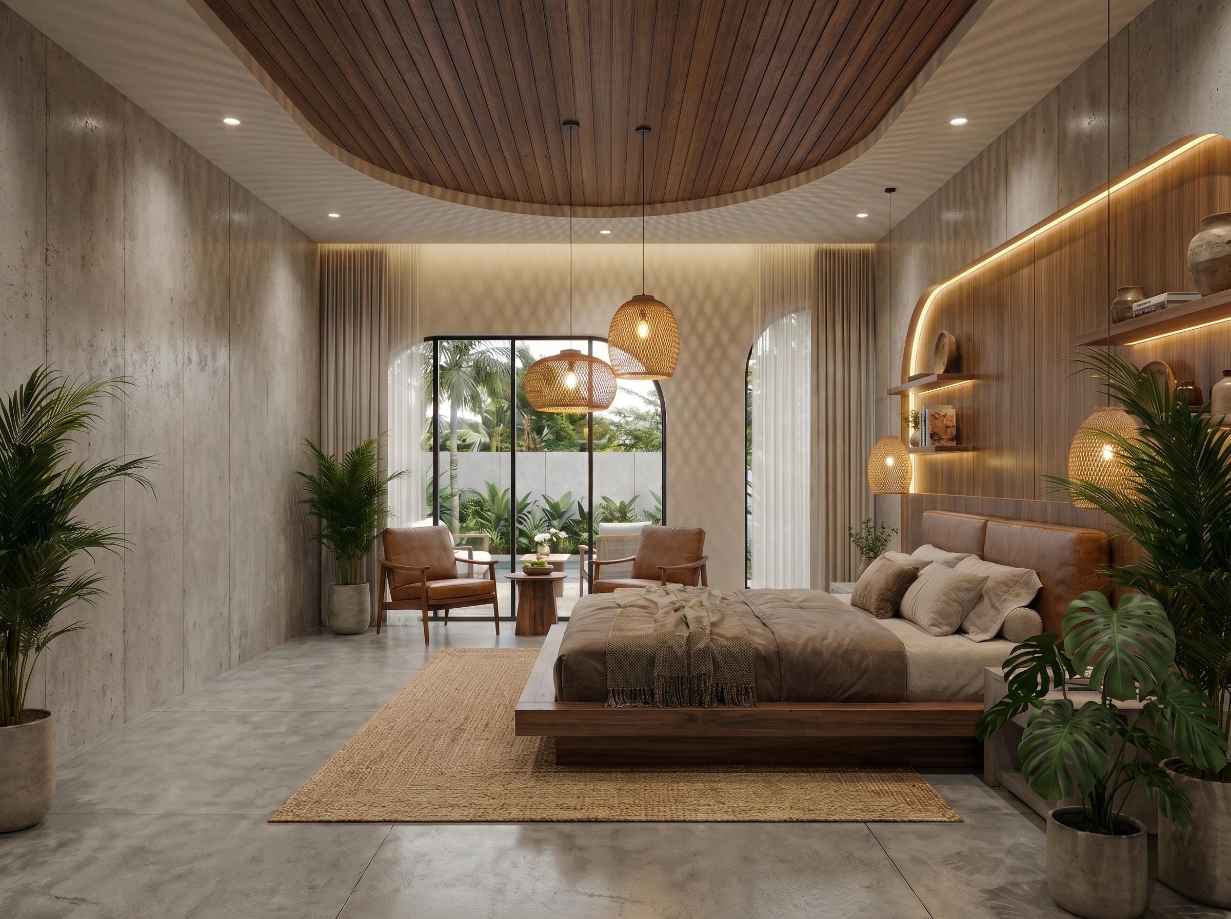 Casa Aurora, 3