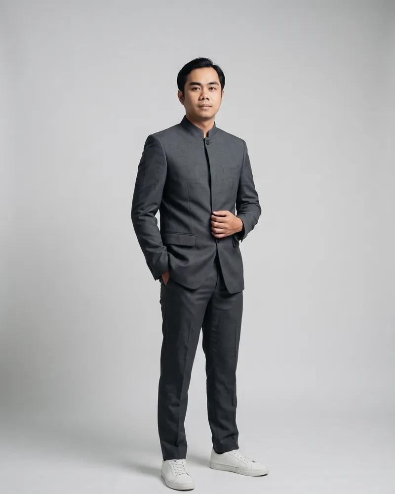 I Gede Bayu Chandra Natha