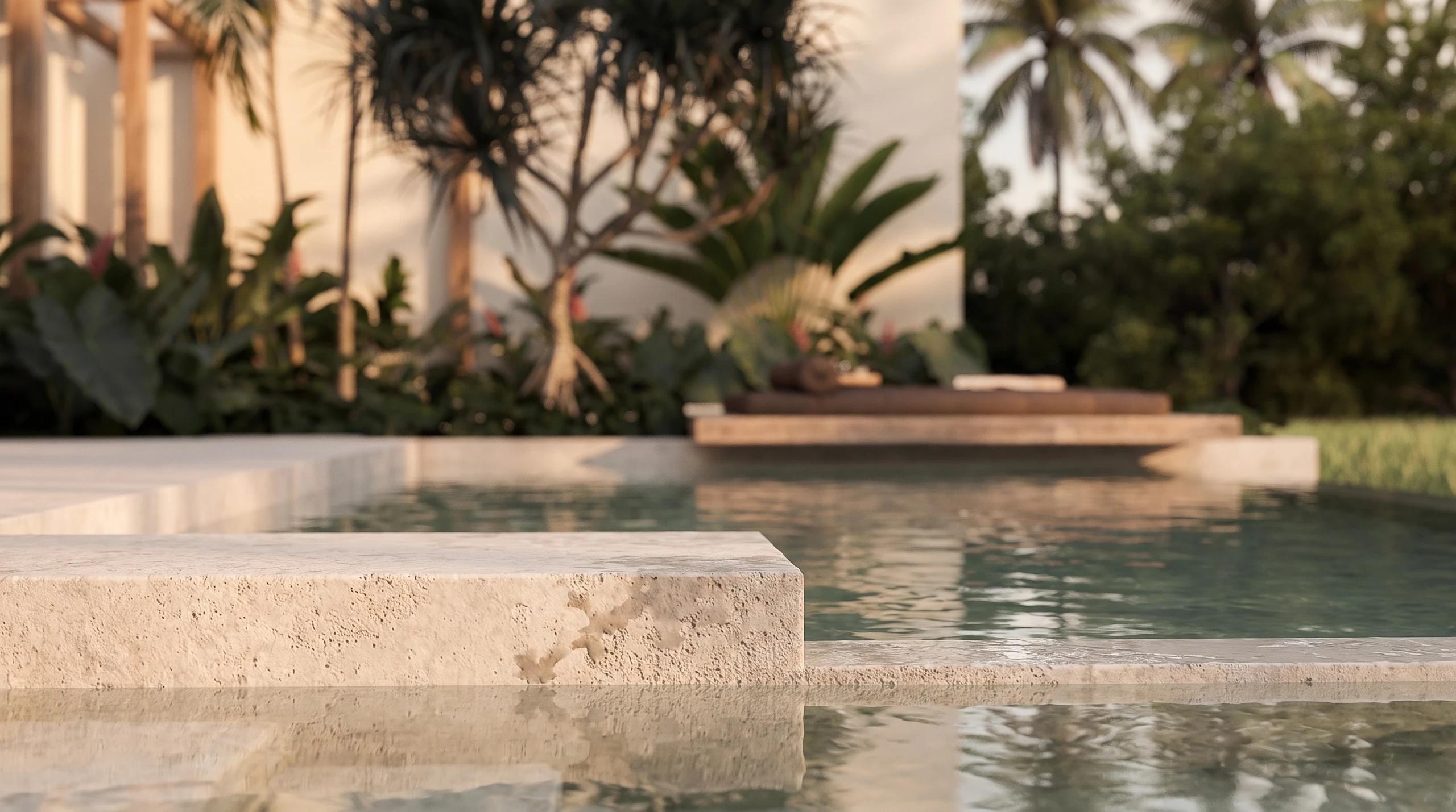 Zen Villa, 6