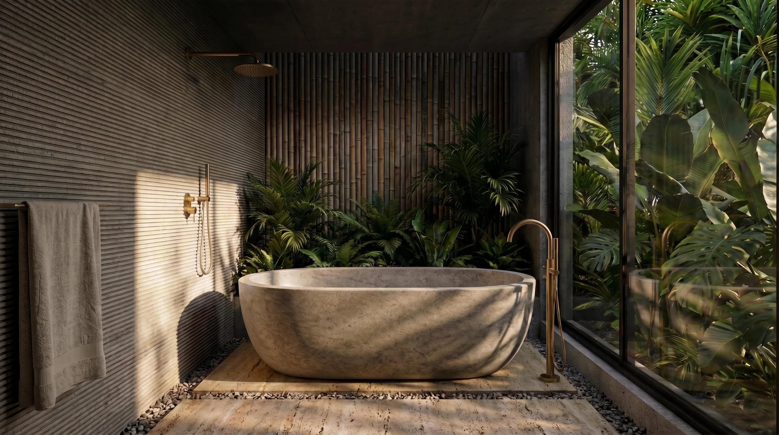 Med Spa Resort, 7