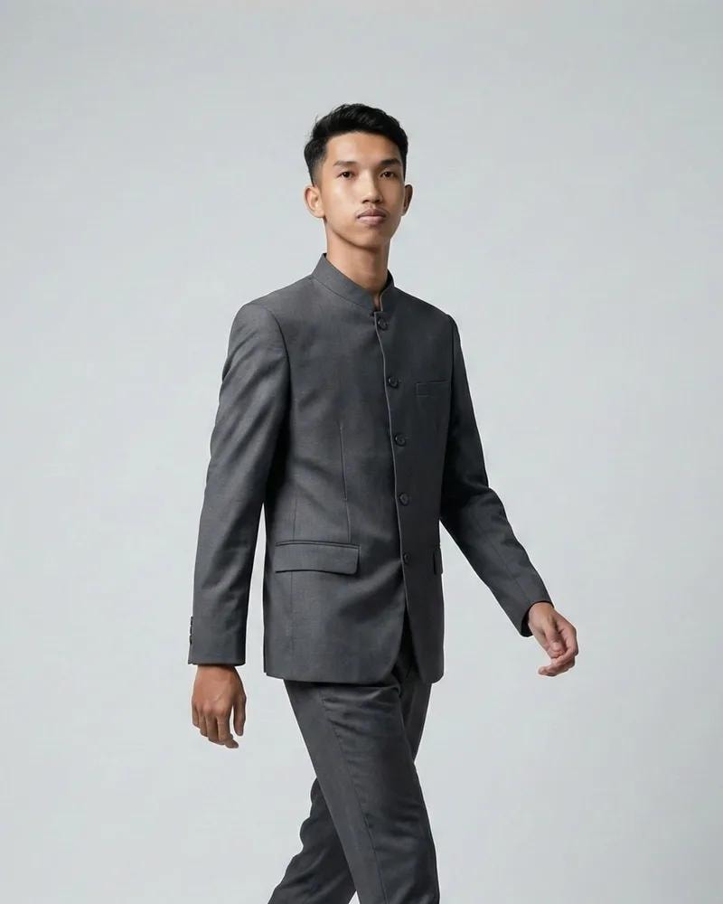 Muhammad Dimas Trilaksono