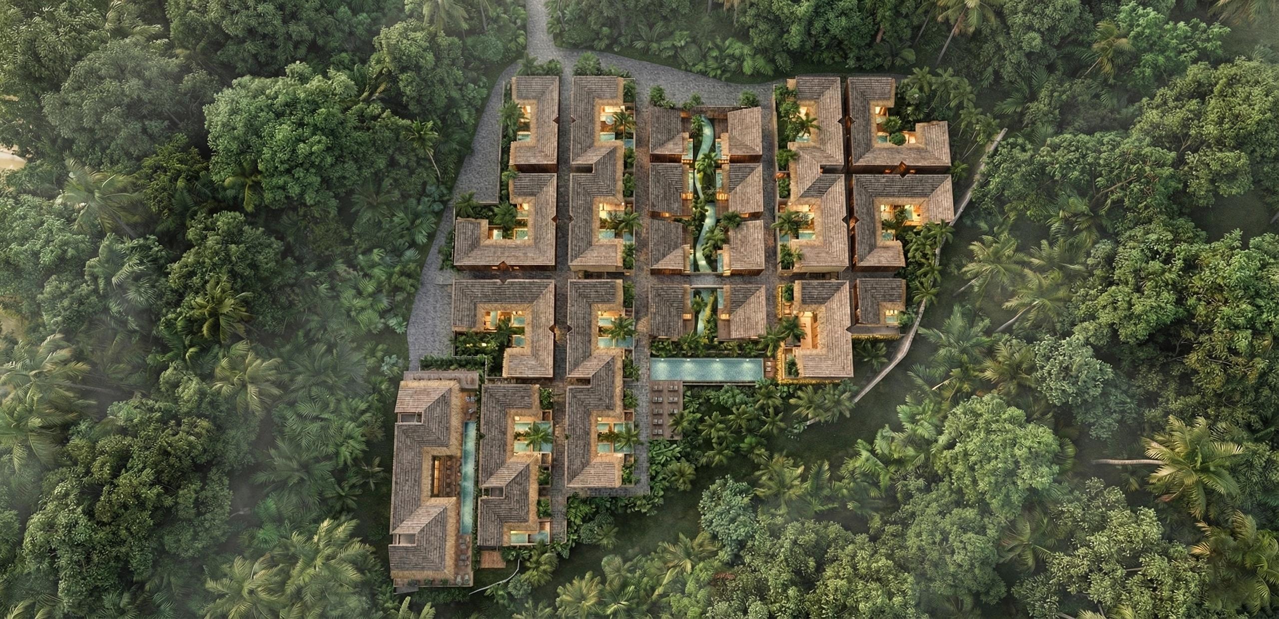 Med Spa Resort, 9