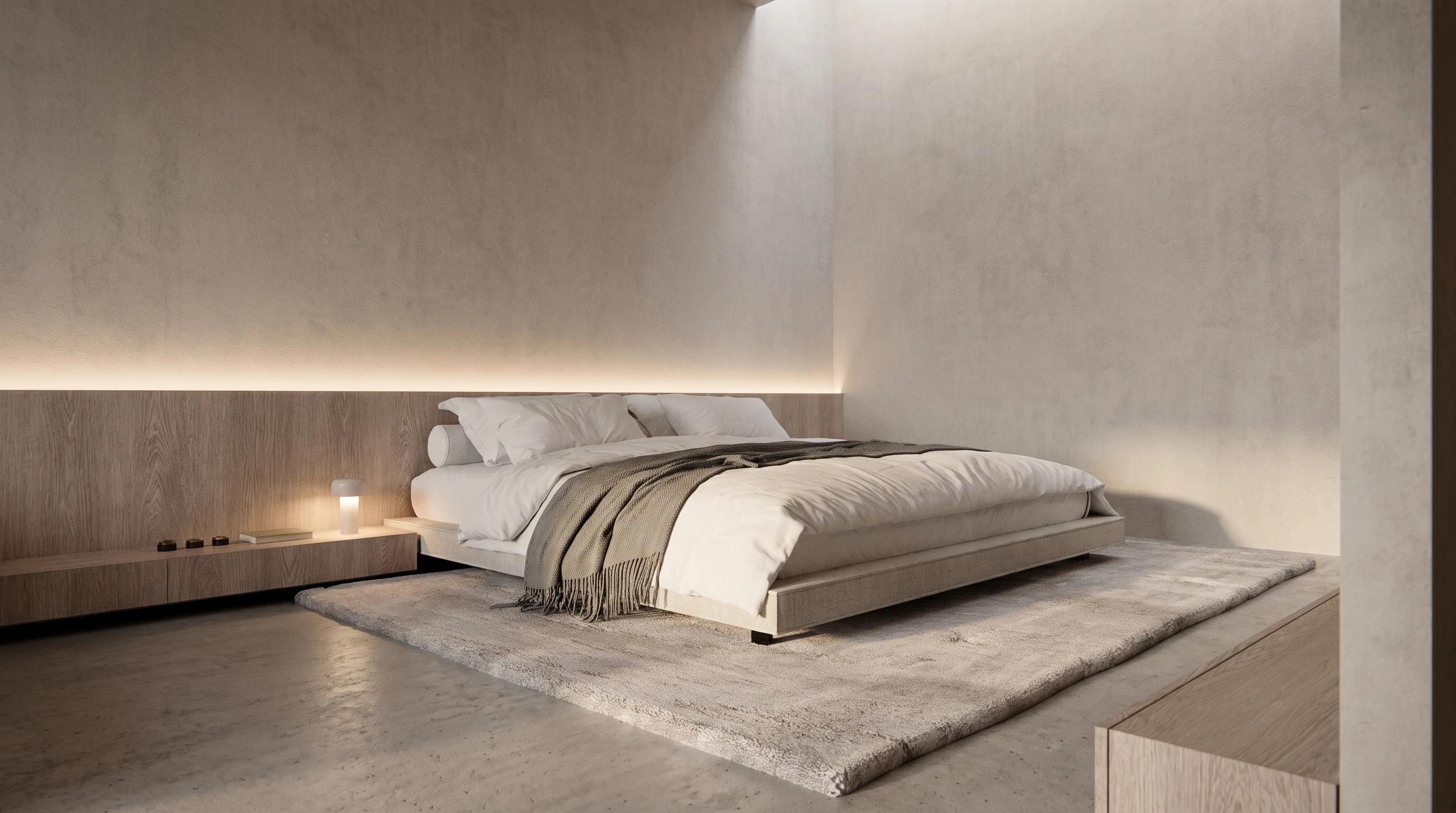 Town House, 2