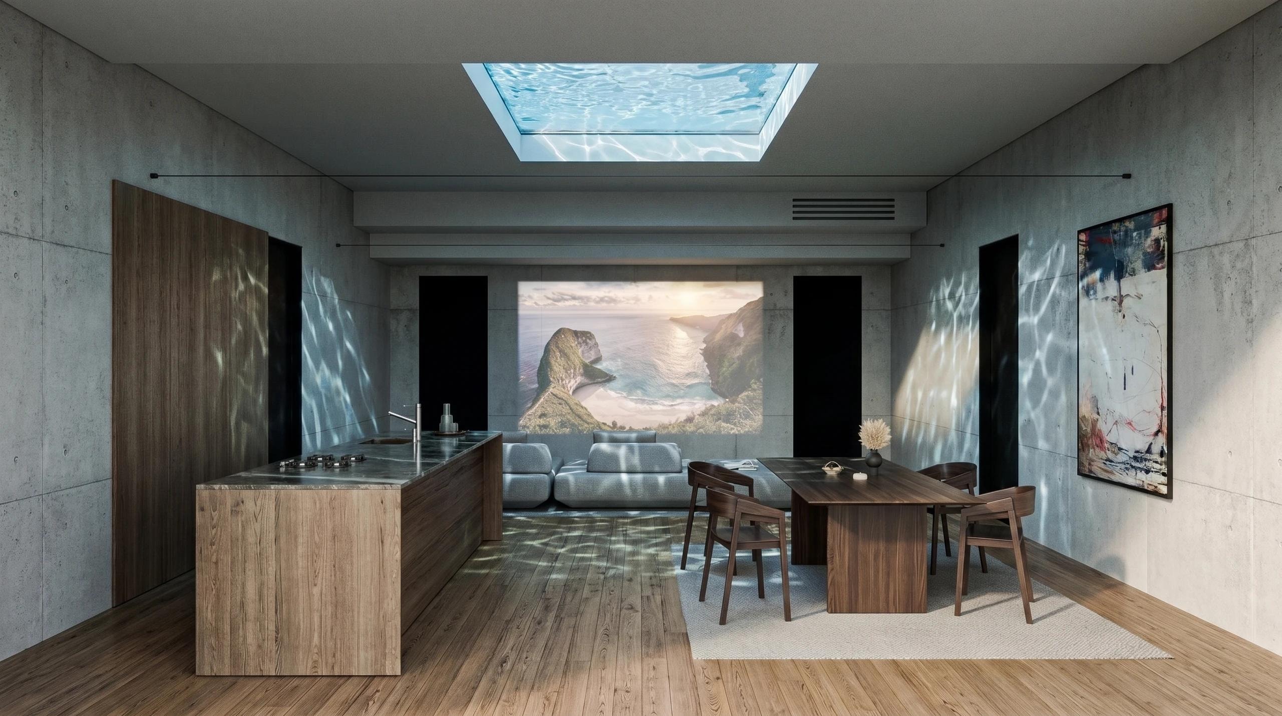 Cluster Villa 180, 3