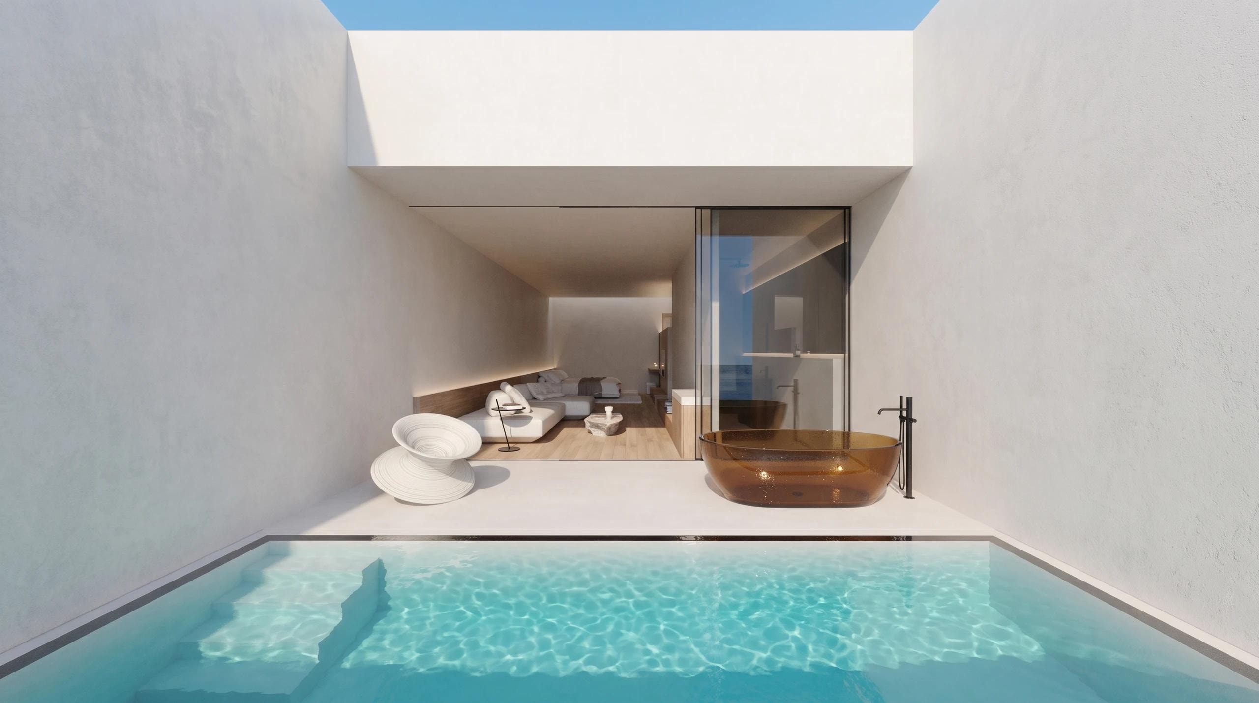Town House, 4