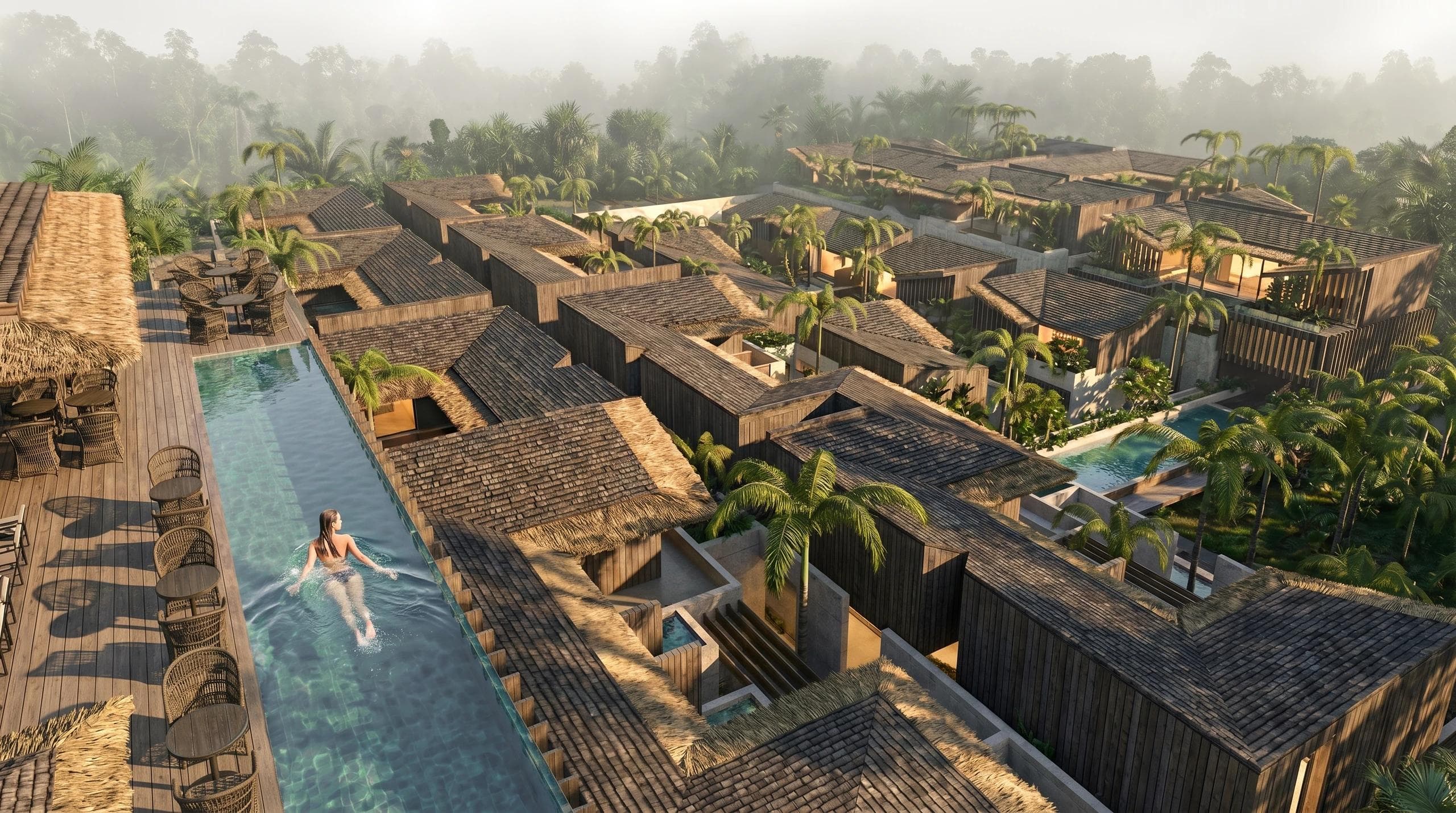 Med Spa Resort