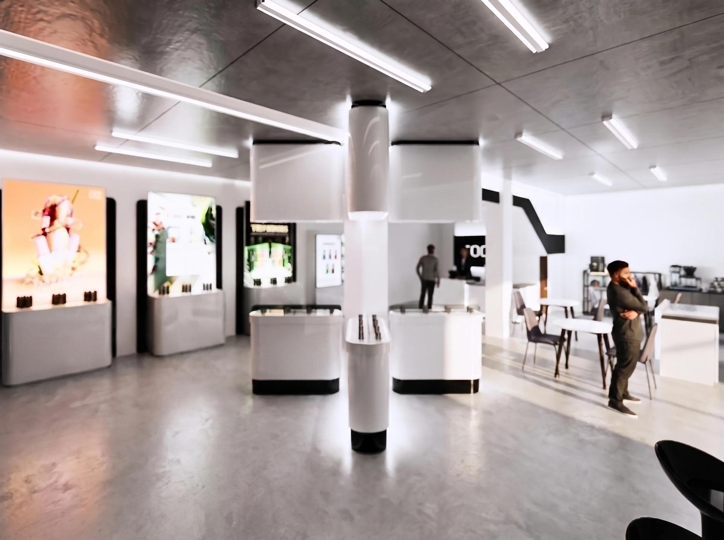 Foom Official Store, 2