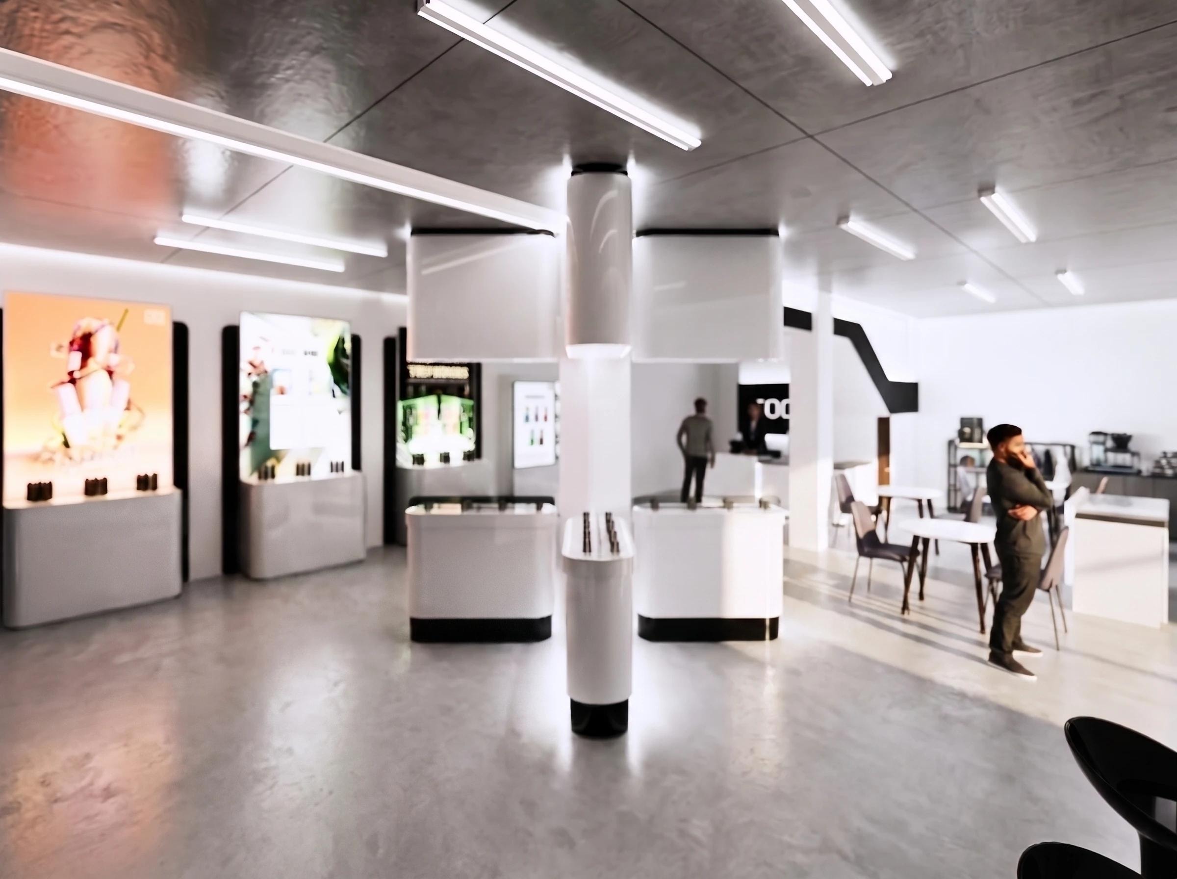 Foom Official Store, 2