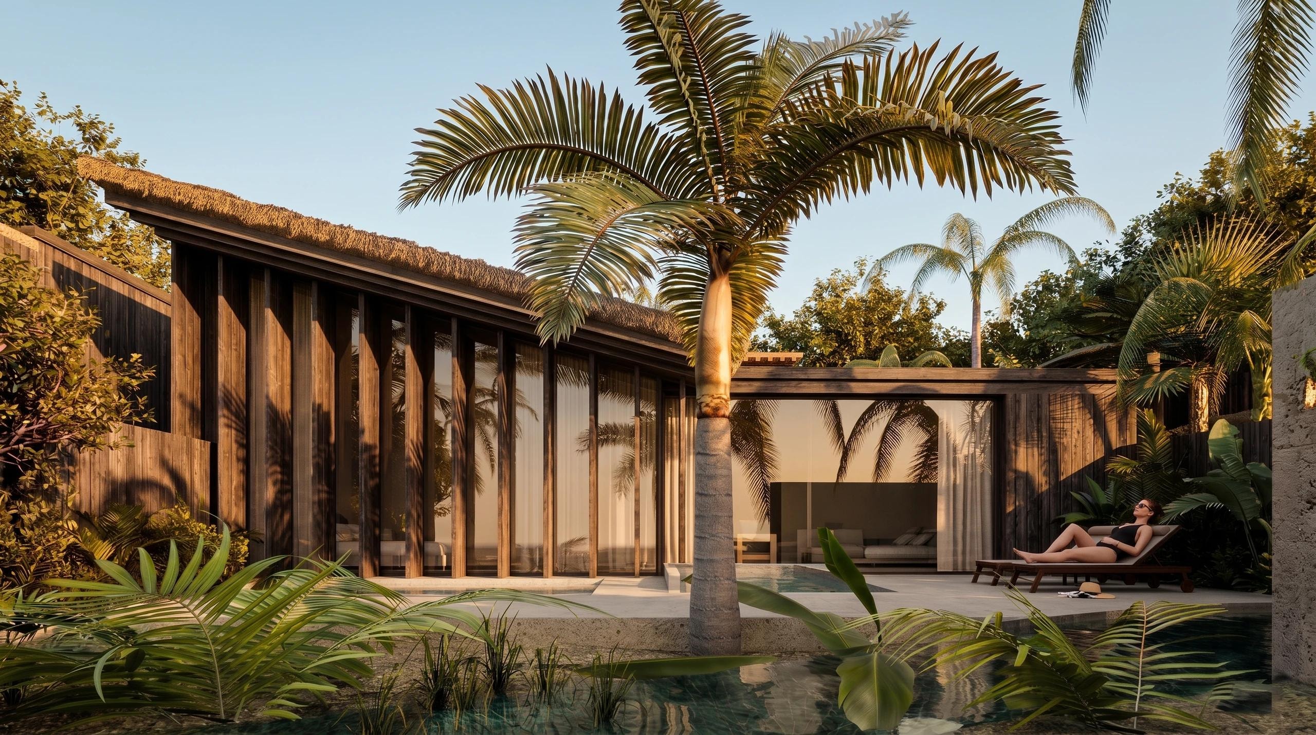 Med Spa Resort, 3