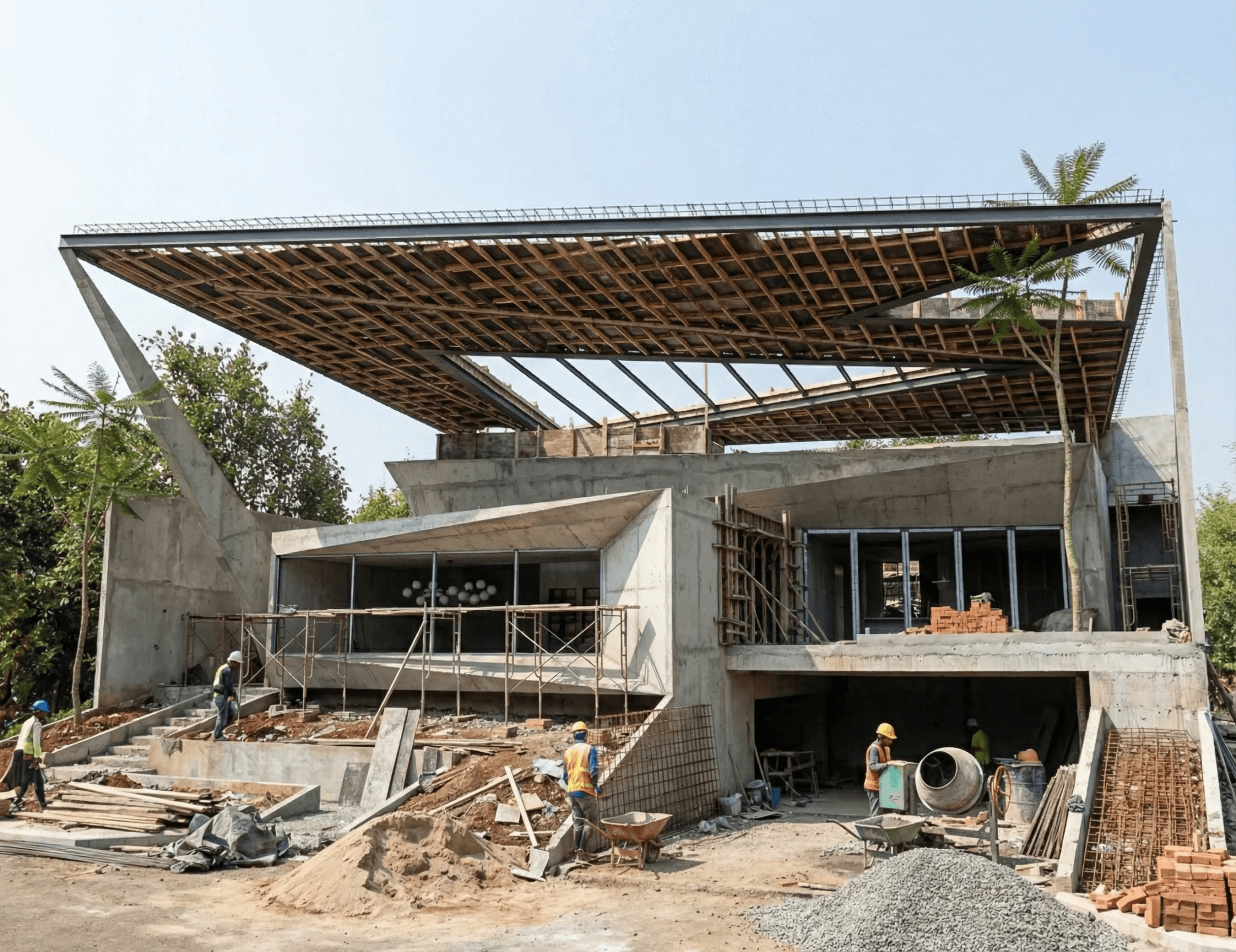 PBG & SLF in Bali: the process, documents, and order