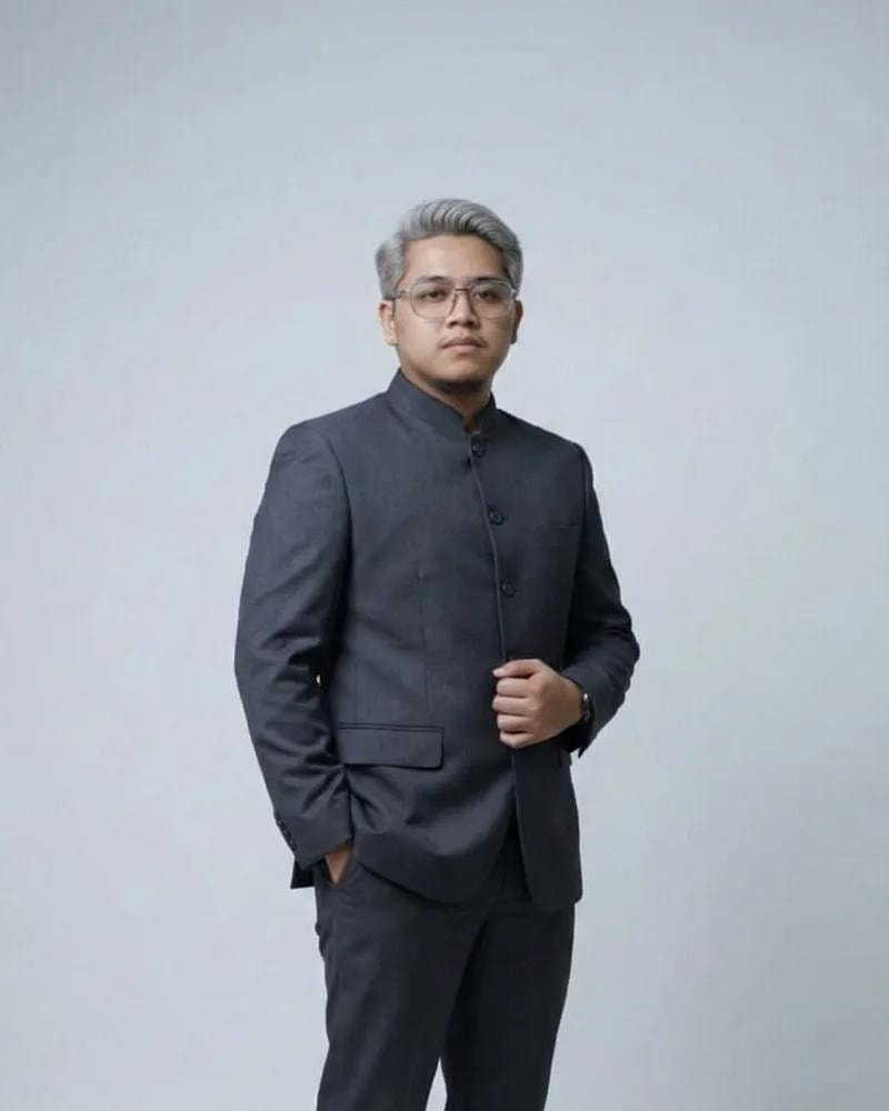 Putu Mery Silvia Kristiani